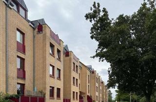Wohnung mieten in 17489 Innenstadt, zentrumsnahe Singlewohnung