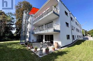 Wohnung mieten in 78464 Konstanz, Neuwertige 4-Zimmer Wohnung mit Terrasse