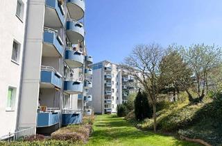 Wohnung mieten in 18609 Binz, Schöne Wohnung mit Balkon