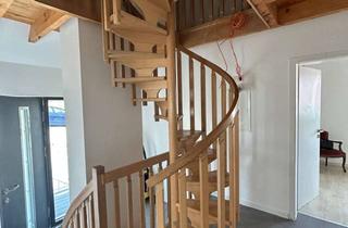 Wohnung mieten in 51766 Engelskirchen, Außergewöhnliche Maisonettewohnung