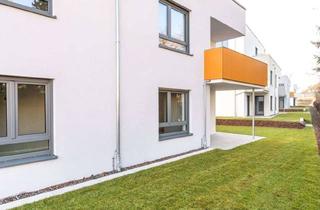 Wohnung mieten in Talheimer Straße 64, 74223 Flein, Flein- 3,5 Zimmer Mietwohnung zum wohlfühlen ! Mit Ebk,großem Garten,2 WC 's und Tageslichtbad