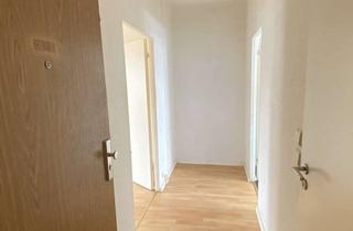 Wohnung mieten in Siegfried-Flack-Straße 25a, 04600 Altenburg, Gemütliche Wohnung in Altenburg mit Balkon