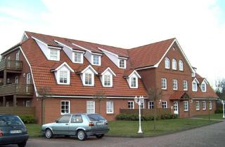 Wohnung mieten in Alter Aspel 11, 24783 Osterrönfeld, Gemütliche 2-Zimmer-Wohnung frisch Renoviert