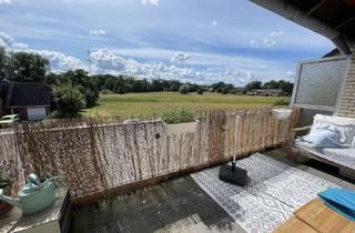 Wohnung mieten in Hasenburger Weg 30, 21335 Lüneburg, 2-Zimmer-Wohnung mit großzügigen Balkon!