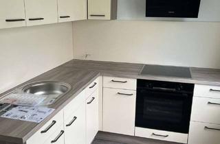 Wohnung mieten in 98617 Meiningen, Ideal für Singles oder Berufspendler