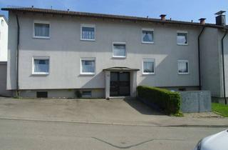 Wohnung mieten in Untere Gänsweide 10, 73770 Denkendorf, Tolle 3-Zimmer-Wohnung mit Balkon in Denkendorf