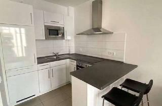 Wohnung mieten in Fließstraße 13, 12439 Niederschöneweide, Nachmieter gesucht: helle möblierte 1,5-Zimmer-Wohnung in Neubau