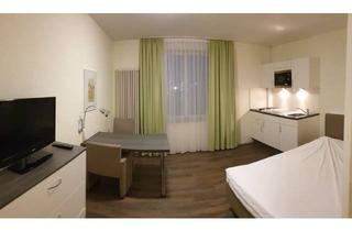 Wohnung mieten in Manchinger Straße 78, 85053 Ingolstadt, Möbliertes Singleapartment im Süden von Ingolstadt!