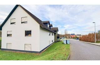 Wohnung mieten in Kaisergrubenstraße 13a, 09355 Gersdorf, 2-Zimmer-Wohnung mit Balkon im Grünen!