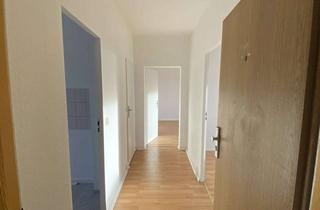 Wohnung mieten in Siegfried-Flack-Straße 23b, 04600 Altenburg, Genießen Sie den traumhaften Ausblick - 4 Raum Wohnung in optimaler Lage