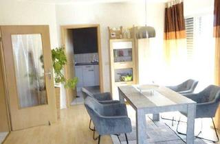 Wohnung mieten in 33739 Bielefeld, Mit Balkon! 3 Zimmer Dachgeschosswohnung in Bi-Vilsendorf!