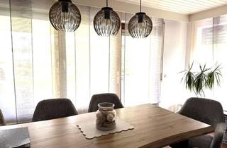 Wohnung mieten in 72800 Eningen, Großzügige 3,5 Zimmer-Wohnung mit Terrasse und eigenem Hauseingang