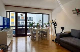 Wohnung mieten in 83646 Bad Tölz, Charmante 1-Zimmer-Wohnung in Bad Tölz