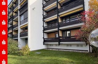 Wohnung mieten in 83646 Bad Tölz, Charmante 1-Zimmer-Wohnung in Bad Tölz