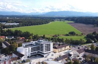 Wohnung mieten in 82538 Geretsried, pulsG - Wohnen im Zentrum von Geretsried - großzügige 4-Zimmer-Wohnung mit Bergblick im 6. OG