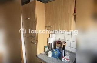 Tauschwohnungen in 89075 Eselsberg, Tauschwohnung: Gemütliche 2-Zimmer-Flat in Ulm Eselsberg