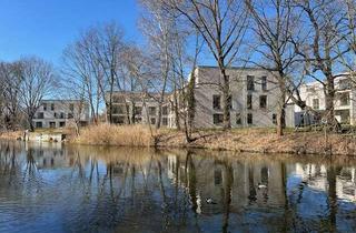 Wohnung mieten in Scheederstr. 49, 15711 Königs Wusterhausen, Für Rentner / Senioren - kleines sonniges Apartment