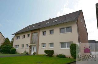 Wohnung mieten in 40764 Langenfeld, 5832: Langenfeld-Reusrath! Bei Einzug frisch sanierte 2,5 Zimmerwohnung mit großer Wohnküche!