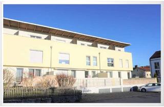 Wohnung mieten in 84405 Dorfen, Dorfen-Stadt 2 Zi. Dachterrassen W. 2 Ebenen-TG-MVV