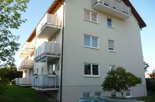 Wohnung mieten in Carl-Marien-Str., 98708 Gehren, Gepflegte 1-Zimmer-Wohnung, sofort bezugsfertig