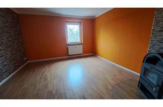 Wohnung mieten in Gärtnerstraße 36, 06712 Zeitz, 3-Zimmer-Wohnung mit Kaminofen und Balkon in Zeitz-Gärtnerstraße