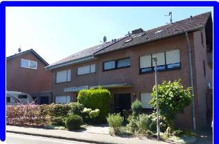 Wohnung mieten in 47638 Straelen, Gepflegte 3 - Zimmerwohnung im Grenzgebiet von Straelen - Herongen