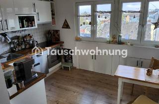 Tauschwohnungen in 53721 Siegburg, Tauschwohnung: Gemütliche 2-Zimmer-Wohnung in Siegburg