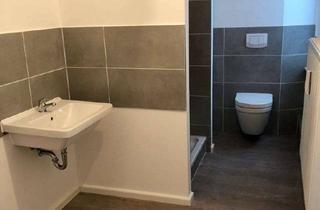 Wohnung mieten in Bahnhofstraße 45, 29525 Uelzen, Freundliche und helle 4-Zimmer-Wohnung in zentraler Lage in Uelzen zu vermieten