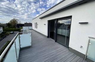 Penthouse mieten in 33378 Rheda-Wiedenbrück, Exkl. Penthouse Wohnung mit großer Dachterrasse in Rheda