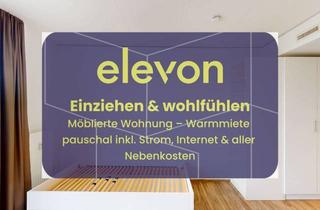Wohnung mieten in Am Campus, 64807 Dieburg, Wohnen in unmittelbarer Nähe zum Campus - 1-Zimmer Apartments für Studenten und Azubis!