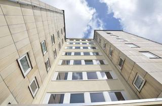 Wohnung mieten in Im Schleusenteich 11, 31224 Peine, RÖNPAGEL IMMOBILIEN: PEINE - nette 3 Zi. WHG + renovirt weiß + mod. Bad + Balkon