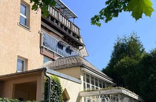 Wohnung mieten in 63796 Kahl, Charmantes Studio-Apartment in traumhafter Lage – ideal für Singles mit Hund