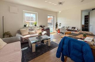 Wohnung mieten in 85570 Ottenhofen, Traumhafte 2-Zimmer-Wohnung mit Balkon - energieeffizient und modern!