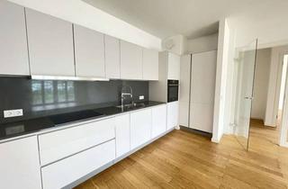 Wohnung mieten in Neumannstraße 98A, 13189 Pankow, Dreizimmerwohnung mit Einbauküche und Garten