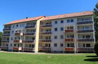 Wohnung mieten in Pfingstanger 13, 38667 Bad Harzburg, 2-Zimmerwohnung im EG mit Balkon