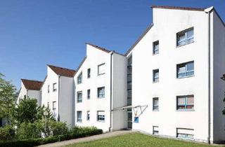 Wohnung mieten in Alte Ziegelei 72, 89155 Erbach, Sofort bezugsfreie Wohnung mit Balkon in modernisiertem Gebäude!