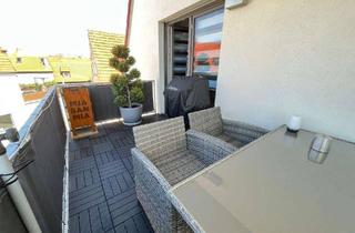 Wohnung mieten in 97469 Gochsheim, 3-Zimmer-Wohnung in Gochsheim zu vermieten