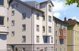 Wohnung mieten in 87439 Kempten, Modernisierte 2-Zimmer-Wohnung in zentraler Lage in Kempten