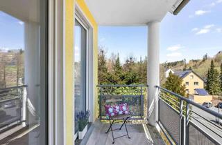 Wohnung mieten in 95152 Selbitz, Erstbezug nach Sanierung mit top Grundriss