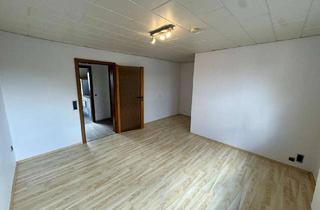Wohnung mieten in 44653 Unser Fritz, Helle 3-Zimmer Dachgeschosswohnung