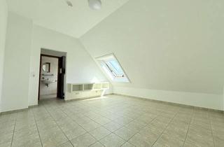 Wohnung mieten in 71101 Schönaich, 1 Zimmer Dachgeschossapartment in bester Zentrumslage