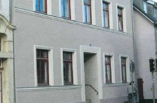 Wohnung mieten in Lange Str. 84, 18356 Barth, klein, aber fein - 1-Zimmer-Dachgeschosswohnung im Barther Zentrum