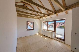 Wohnung mieten in 74545 Michelfeld, 3 Zimmer Wohnung mit Balkon in hervorragender Lage von Michelfeld