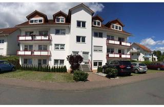 Wohnung mieten in Meisenweg 19, 35080 Bad Endbach, Frisch sanierte 5-Raum-Wohnung mit neuer EBK in Traumlage