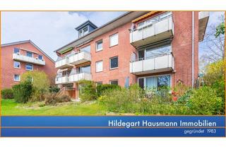 Wohnung mieten in Jacob-Ahrens-Straße 15, 25462 Rellingen, Erstbezug nach Vollsanierung mit Terrasse und Garten in Rellingen!