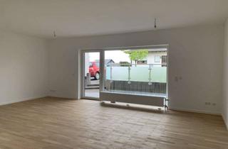 Wohnung mieten in 35463 Fernwald, Attraktive 2-Zimmer-Wohnung mit moderner Ausstattung und Terrasse in Fernwald-Steinbach