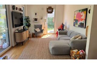 Wohnung mieten in Sonntagsanger 16a, 96450 Coburg, 1 Monat mietfrei - Stilvolle 3-Zimmer-Wohnung mit Terrasse und exklusivem Gartenbereich