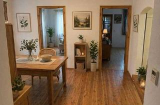 Wohnung mieten in Miltenberger Str. 14, 63916 Amorbach, Charmante 3-Zimmer Erdgeschosswohnung in Amorbach