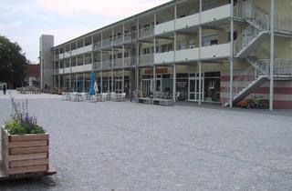 Wohnung mieten in Rathausplatz, 85399 Hallbergmoos, Zentrale 2-Zimmer Wohnung mit Balkon