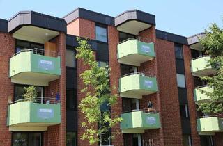 Wohnung mieten in 33605 Sieker, Zimmer in 2 Personen Wohngemeinschaft für Student ,Schüler oder Auszubildenden Roggenkamp 024